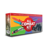All Combat Kit |