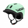 Detská cyklistická prilba Woom Veľkosť XS 46-50 cm READY Mint/Mätová