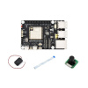 Waveshare Vysokovýkonná vývojová doska ESP32-P4-Module s RPI kamerou