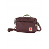 Vrecúško Fjallraven High Coast Crossbody - blackberry