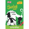 E-kniha Sherlock Junior a bezhlavý střelec - Slovart CZ