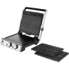 ECG KG 2033 Duo Grill & Waffle ECG KG 2033