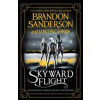 Skyward Flight - Brandon Sanderson, Janci Patterson, Gollancz