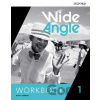Wide Angle Level 1: Workbook - Nancy Jordan