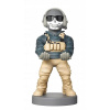 Exquisite Gaming Call of Duty Modern Warfare Cable Guy Ghost 20 cm