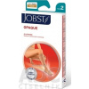 BSN-JOBST GmbH JOBST OPAQUE kompresívne lýtkové pančuchy - II.KT, s otvorenou špičkou, telové, veľ. V., 1x1 pár