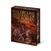 The Decline and Fall of the Roman Empire
