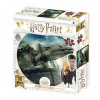 PRIME 3D Harry Potter: Drak od Gringottových 3D 300 dielov