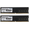 64GB DDR4-3200MHz Patriot CL22, kit 2x32GB PSD464G3200K