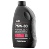 DYNAMAX GEAR TRX 75W-80 GL4 1L