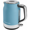 Elektrická kanvica RUSSELL HOBBS 28641-70 Hanley 1,7 l Modrá