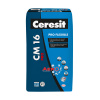 CERESIT CM16 PRO 'Flexible' Lepidlo 25 kg 898383