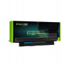 Green Cell Battery MR90Y XCMRD for Dell Inspiron 15 15R 17 17R (DE69)