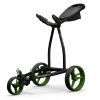 Big Max Blade IP 2 Trolley Phantom Black/Lime