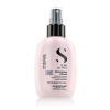 ALFAPARF MILANO Semi Di Lino Style & Care Detangling Primer bezoplachová starostlivosť Všetky typy vlasov 125 ml pre ženy