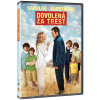 Dovolenka za trest - DVD