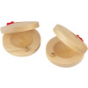 Noicetone S026-1 5,5cm Natural Kastanety
