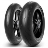 Pirelli DIABLO ROSSO IV 110/70 R17 54H
