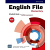 English File Fifth Edition Elementary Student's Book with Skills Confidence