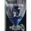 The Strange Case of Dr Jekyll and Mr Hyde - Robert Louis Stevenson, J. Borsbey , R. Swan, Alberto Macone (ilustrácie)