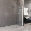 Mereo Novea sprchová stena Walk in 110 x 200 cm, sklo 8 mm, EASY CLEAN CK10605H