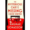 Mysterious Case of the Missing Crime Writer