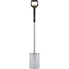 Fiskars 1066733 rýľ Pracovná šírka 192 mm rukoväť D; 1066733