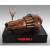 Hollywood Collectibles Group Replika sieťovej pištole a harpúny Predator 2 Model v životnej veľkosti 28 cm
