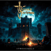 HUMAN FORTRESS - STRONGHOLD (2CDG)