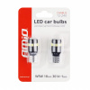 Led žiarovka T10 18SMD + 1 12/24V 5600K canbus (cena za Box 2 ks)
