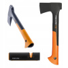 Sekera - Sekera na štiepanie dreva FISKARS X7 XS s brúskou (Fiskars Fiskars x7 xs sekera sekera.)