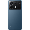 POCO X6 5G/12GB/256GB/Blue (53143)