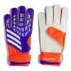 adidas Predator Training Goalkeeper Gloves Adults Blue/Red 10.5