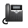 Cisco IP Phone 7821 - telefón VoIP - SIP, SRTP