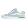 Vans Knu Skool Color Theory Gray Olive 40