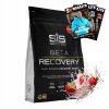 SiS Beta Recovery 1500g | Jahoda | Regeneračný nápoj