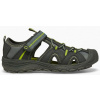 Merrell Mk266973 Hydro 2 Olive/green detské sandále - C11 / EU 29 / 17 cm