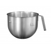 Nerezová misa 6,9 l s úchytom 5KC7SB (pre Artisan a Heavy Duty) (Príslušenstvo KitchenAid)