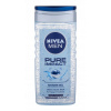 Sprchový gél Nivea 250 ml