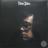 JOHN ELTON: ELTON JOHN -REMAST- LP