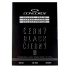 CONCORDE papier uhlový 100 listov, čierny