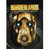 GEARBOX SOFTWARE Borderlands: The Handsome Collection XONE Xbox Live Key 10000005549006