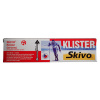 Skivo Klister červený 0°C plus 50 g