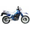NÁLEPKY JUULA NA SUZUKI DR 650 DAKAR 1991-1992