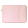 TECH-PROTECT NEOPRÉNOVÉ POUZDRO NA LAPTOP 15-16, DUSTY ROSE (RUŽOVÁ)