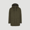 O'NEILL Pánska bunda JOURNEY PARKA 2500068-16028 olivový