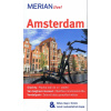 Merian 4 - Amsterdam - 5. vydání - Dirk ter Brügge