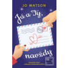Já a Ty, navždy (Jo Watsonová)