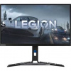 Herný monitor Lenovo Legion Y27-30 (66F8GAC3EU) čierny