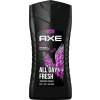 Axe Excite 3 in 1 pánsky sprchový gél - 250 ml